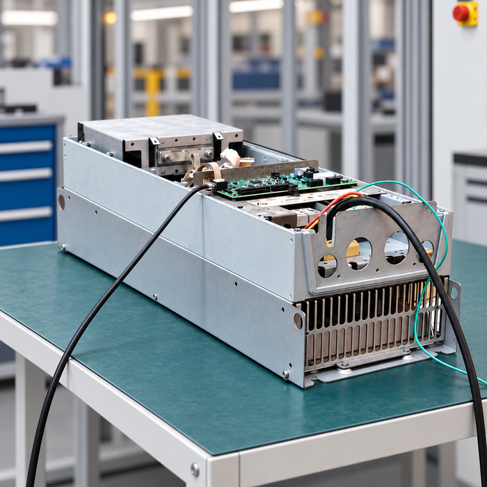 Modernization, Digital and Lifecycle Solutions