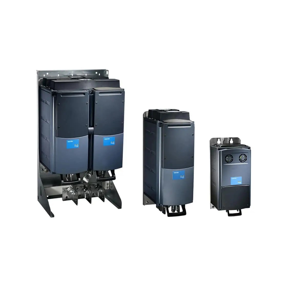Danfoss drive system module