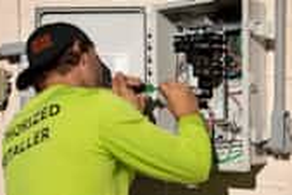 Repair and Refurbishment